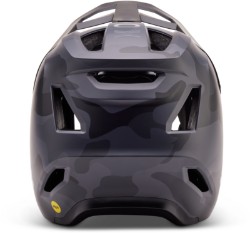 Rampage Full Face MTB Helmet Camo image 4