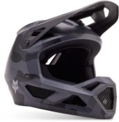 Fox Clothing Rampage Full Face MTB Helmet Camo