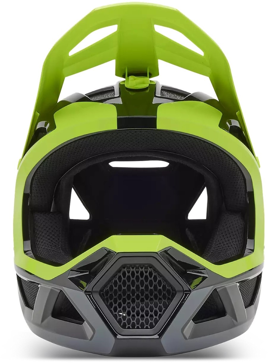 Rampage Full Face MTB Helmet Barge image 2