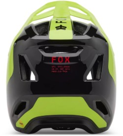 Rampage Full Face MTB Helmet Barge image 3