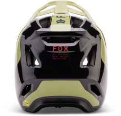 Rampage Full Face MTB Helmet Barge image 5