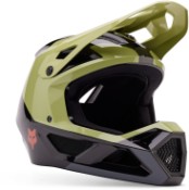 Fox Clothing Rampage Full Face MTB Helmet Barge