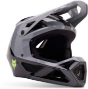 Fox Clothing Rampage Full Face MTB Helmet Barge