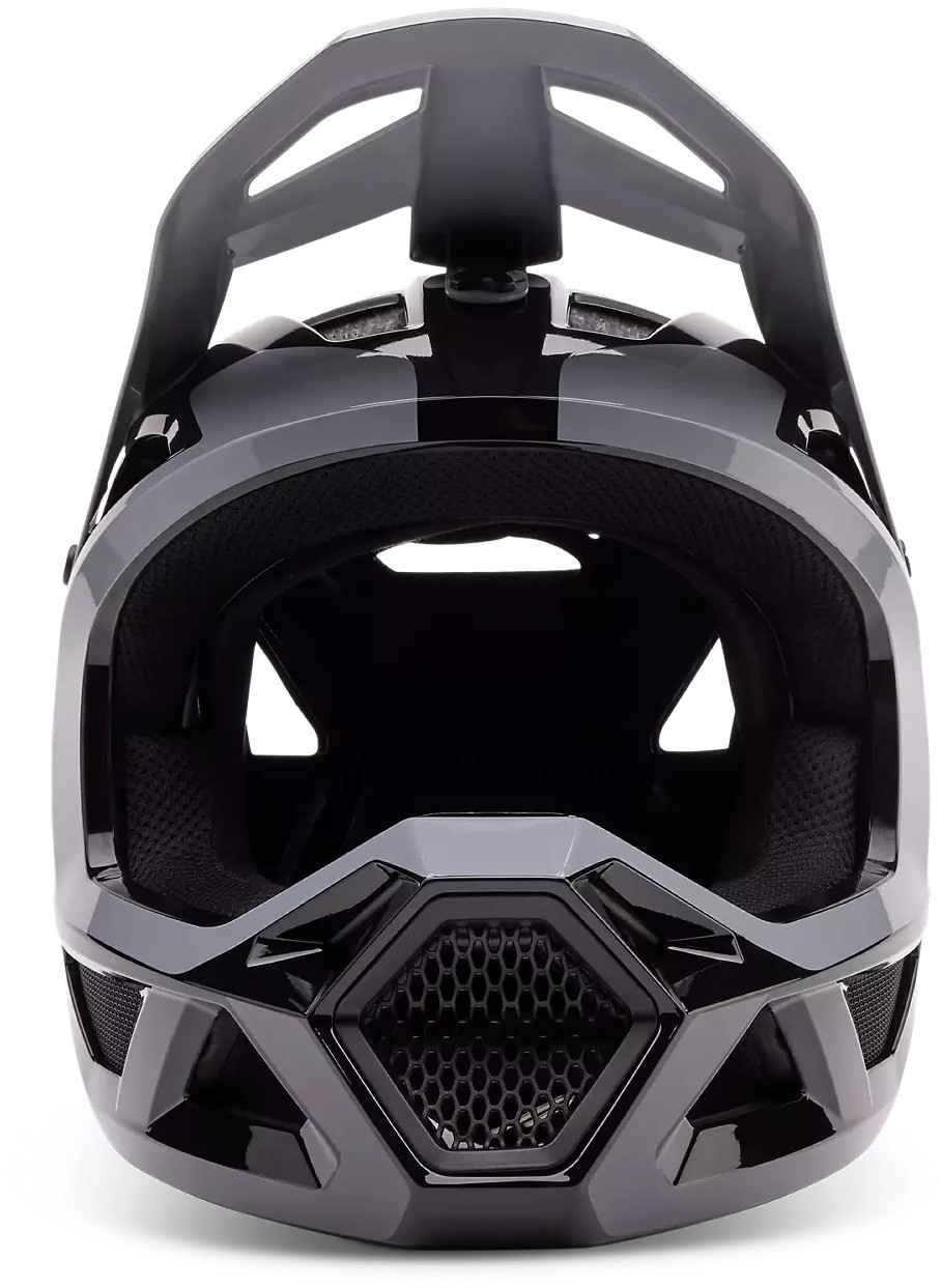 Rampage Youth Full Face MTB Helmet Barge image 2