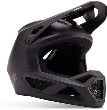 Fox Clothing Rampage Youth Full Face MTB Mountain Bike Helmet