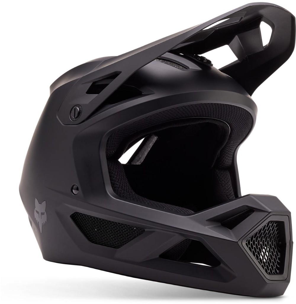 Rampage Youth Full Face MTB Helmet image 0