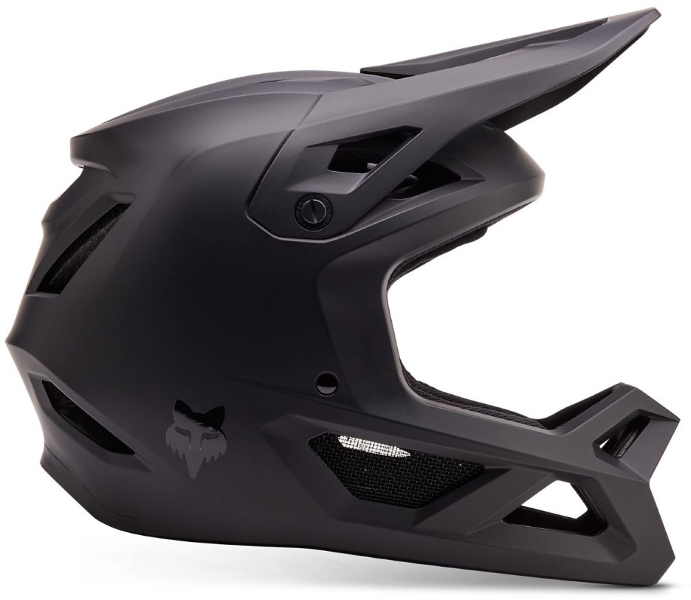 Rampage Youth Full Face MTB Helmet image 1