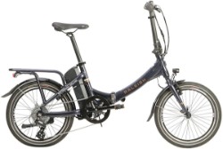 Raleigh Stow E Way - Nearly New – 20w 2023 - Electric Folding Bike