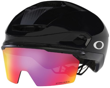 Oakley ARO7 I.C.E. Road Cycling Helmet