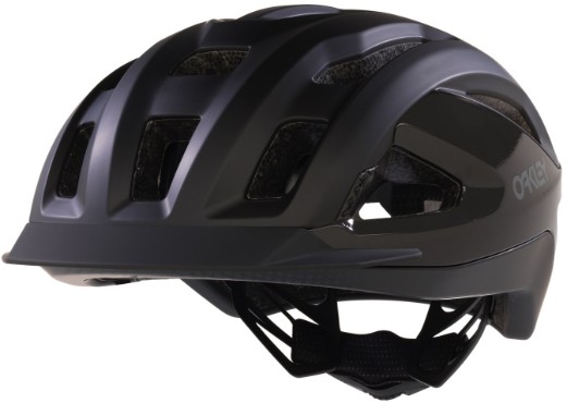 Oakley ARO3 I.C.E. All Road Cycling Helmet