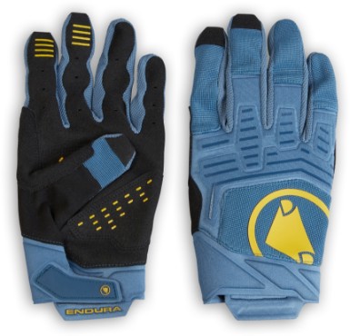 Endura SingleTrack Long Finger Cycling Gloves II