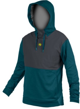 Endura Trailster Tech Hoodie