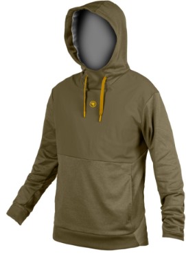 Endura Trailster Tech Hoodie
