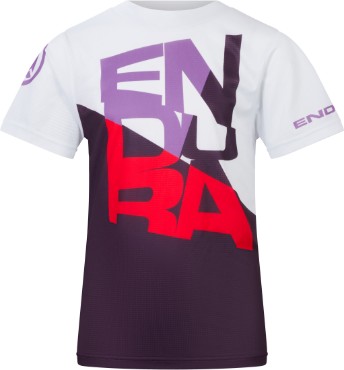 Endura Strack Core Kids Tee