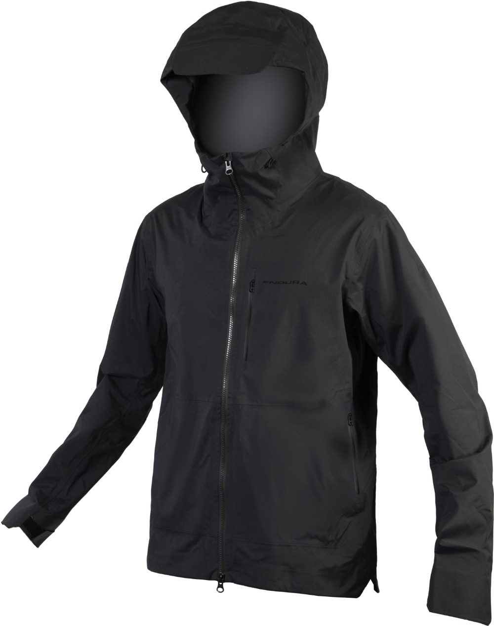 MT500 Waterproof Jacket image 0