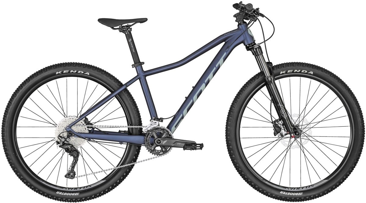 Scott Contessa Active 10 29"  - Nearly New – L 2022 - Hardtail MTB Bike product image