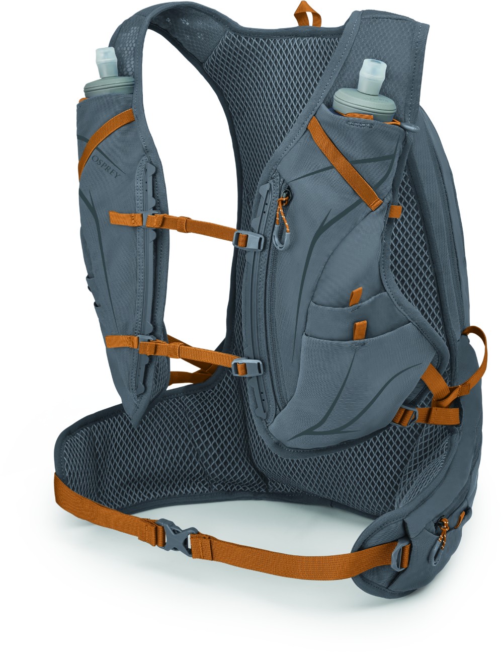 Duro 15 Hydration Pack with Flasks image 0