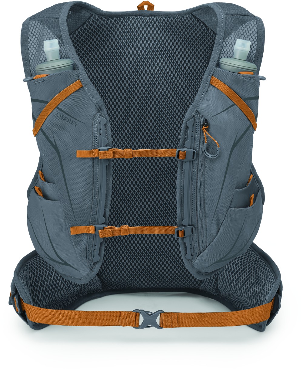 Duro 15 Hydration Pack with Flasks image 1