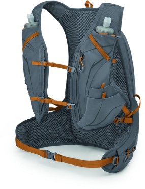 Osprey Duro 15 Hydration Pack with Flasks