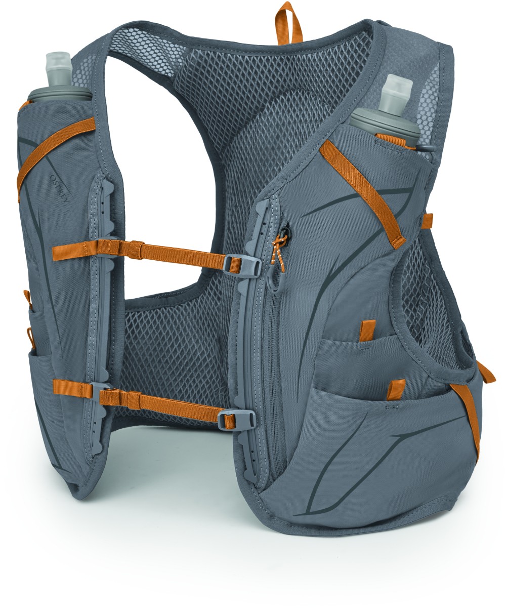 Duro 6 Hydration Pack with Flasks image 0