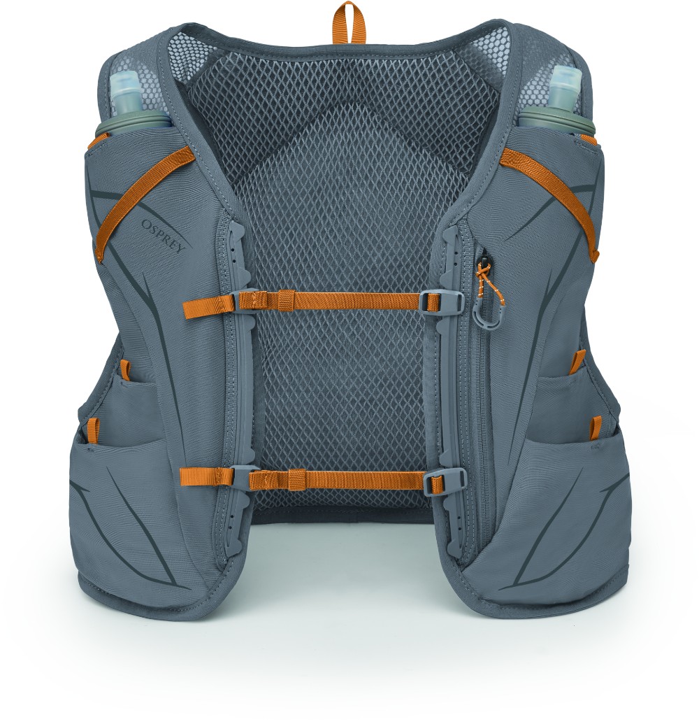 Duro 6 Hydration Pack with Flasks image 1