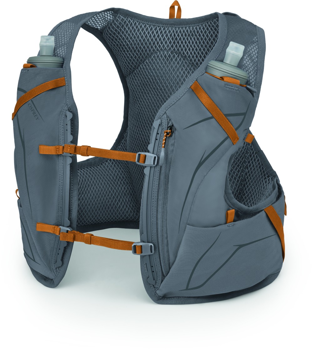 Duro 1.5 Hydration Pack with Flasks image 0