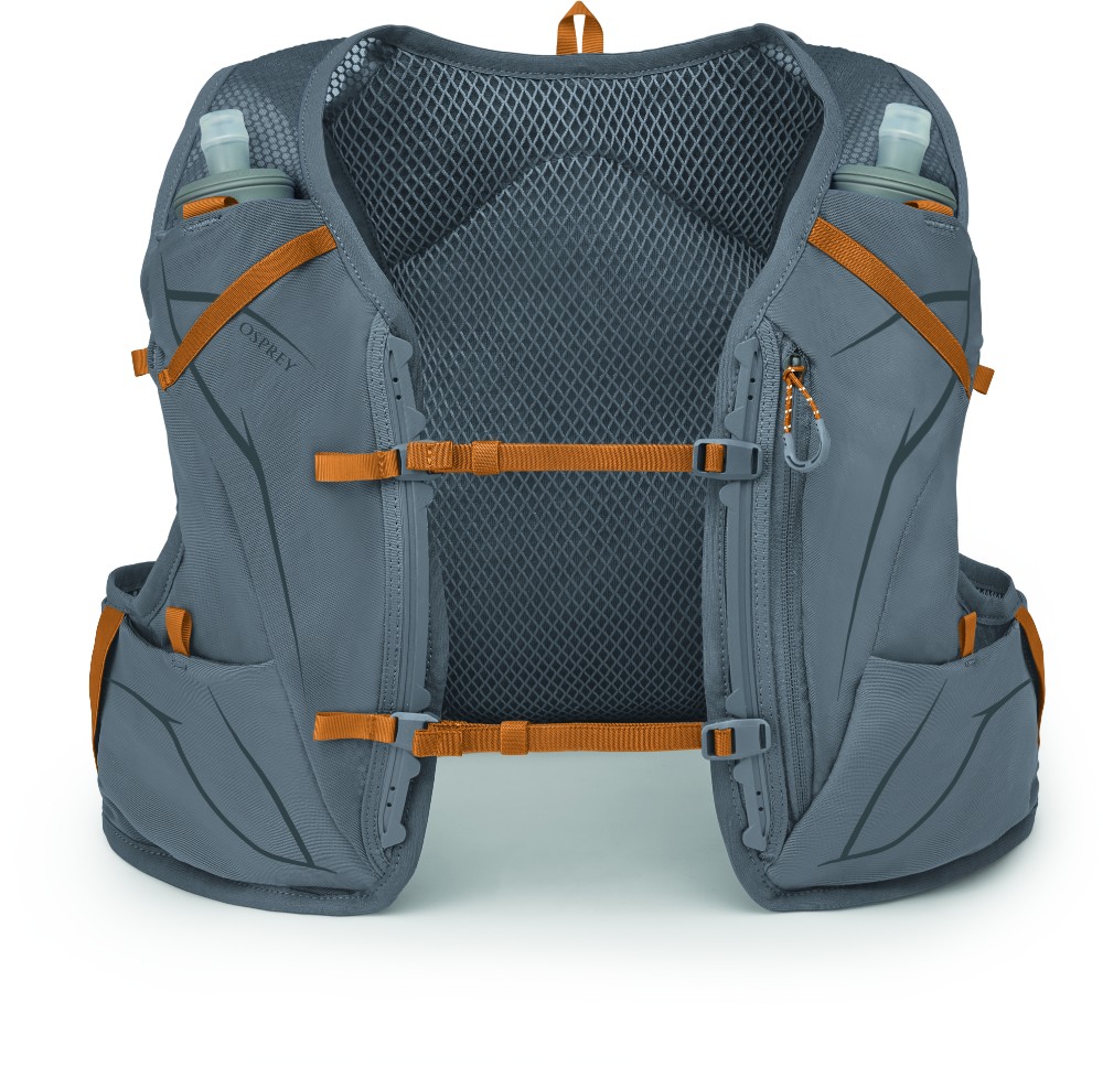 Duro 1.5 Hydration Pack with Flasks image 1
