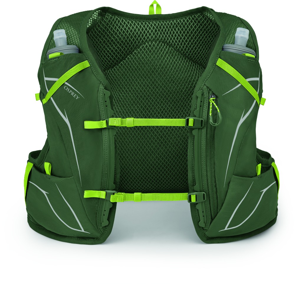 Duro 1.5 Hydration Pack with Flasks image 2
