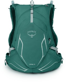 Dyna 15 Womens Hydration Pack with Flasks image 3