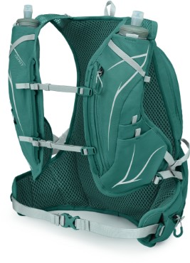 Osprey Dyna 1.5 Womens Hydration Pack with Flasks