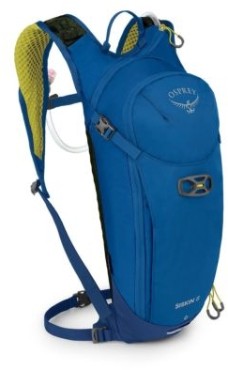 Osprey Siskin 8 Backpack with 2.5L Reservoir