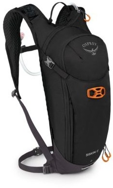 Siskin 8 Backpack with 2.5L Reservoir image 0