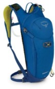 Osprey Siskin 8 Backpack with 2.5L Reservoir