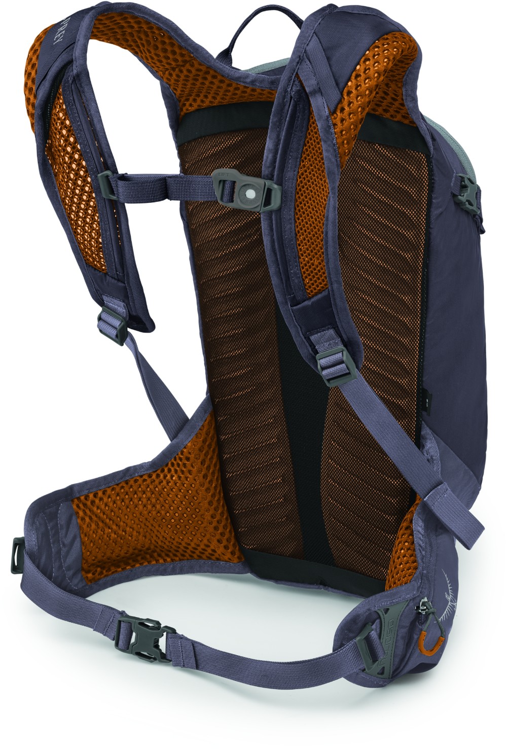 Salida 12 Backpack with 2.5L Reservoir image 1
