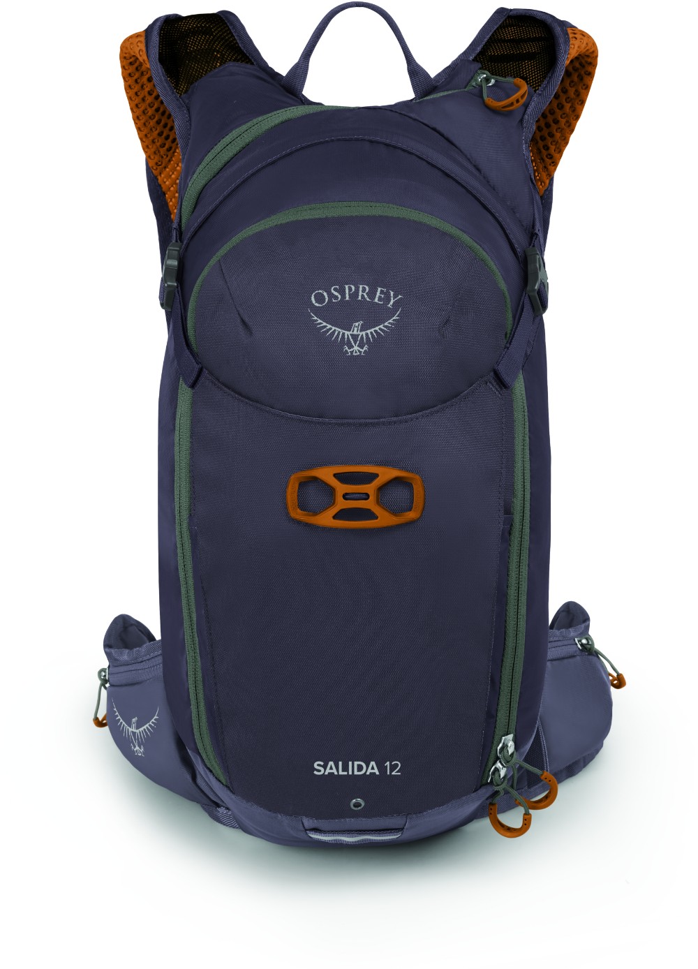 Salida 12 Backpack with 2.5L Reservoir image 2