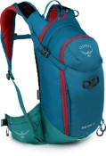 Osprey Salida 12 Backpack with 2.5L Reservoir
