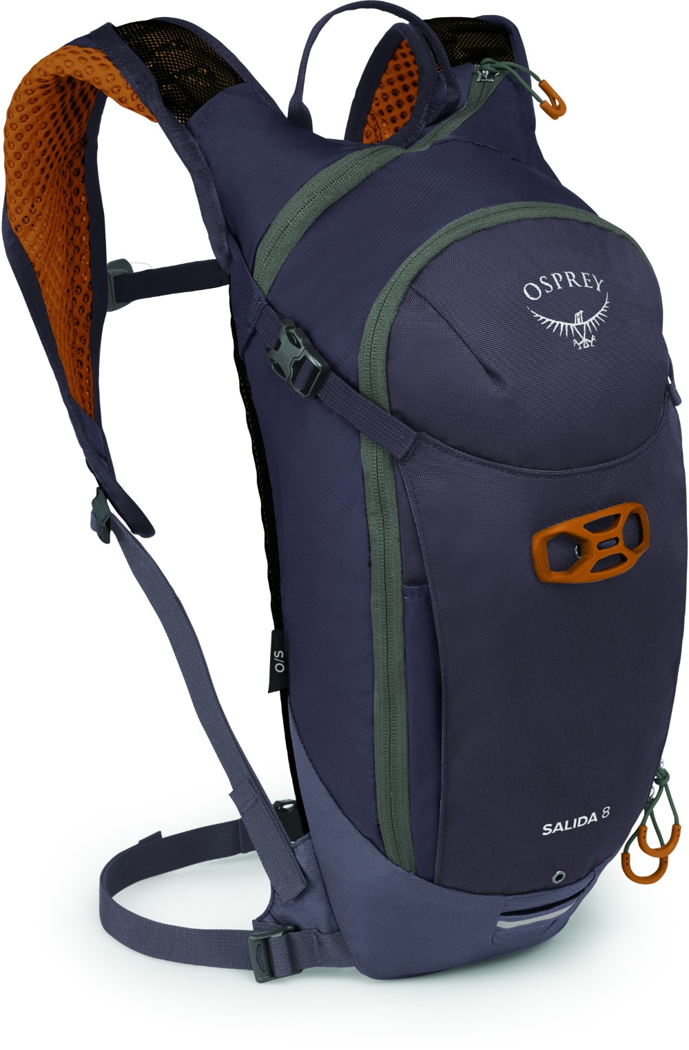 Salida 8 Backpack with 2.5L Reservoir image 0