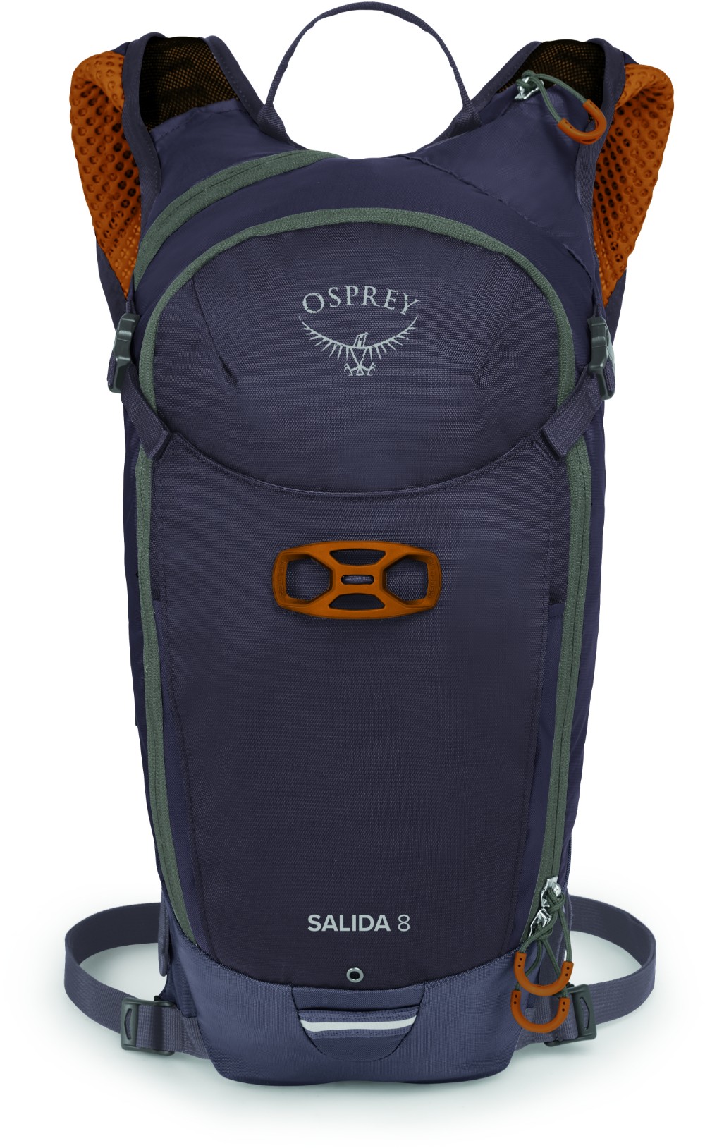 Salida 8 Backpack with 2.5L Reservoir image 1