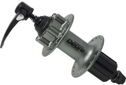 Shimano M525 Deore Disc 6-bolt Freehub