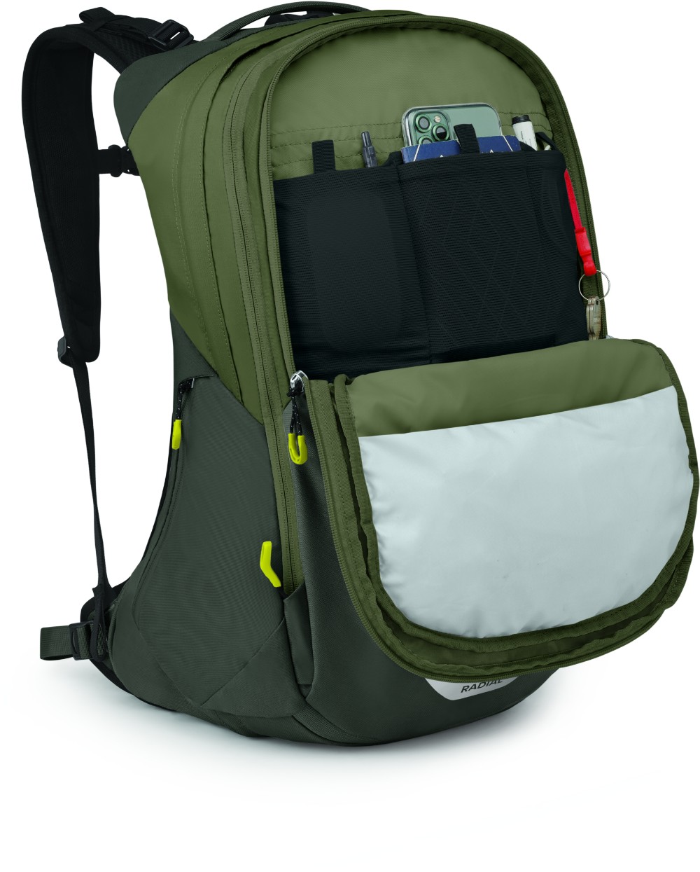 Radial Backpack image 1