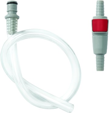 Tredz Limited Osprey Hydraulics QuickConnect Kit | Extra 7% off for BC Members, Price match & 365 Day returns