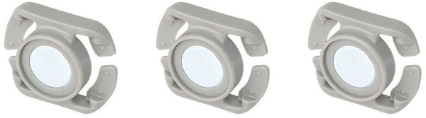 Tredz Limited Osprey Hydraulics Three-Magnet Kit | Extra 7% off for BC Members, Price match & 365 Day returns