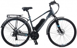 Dawes Mojav-E  - Nearly New – 18" 2023 - Electric Hybrid Bike