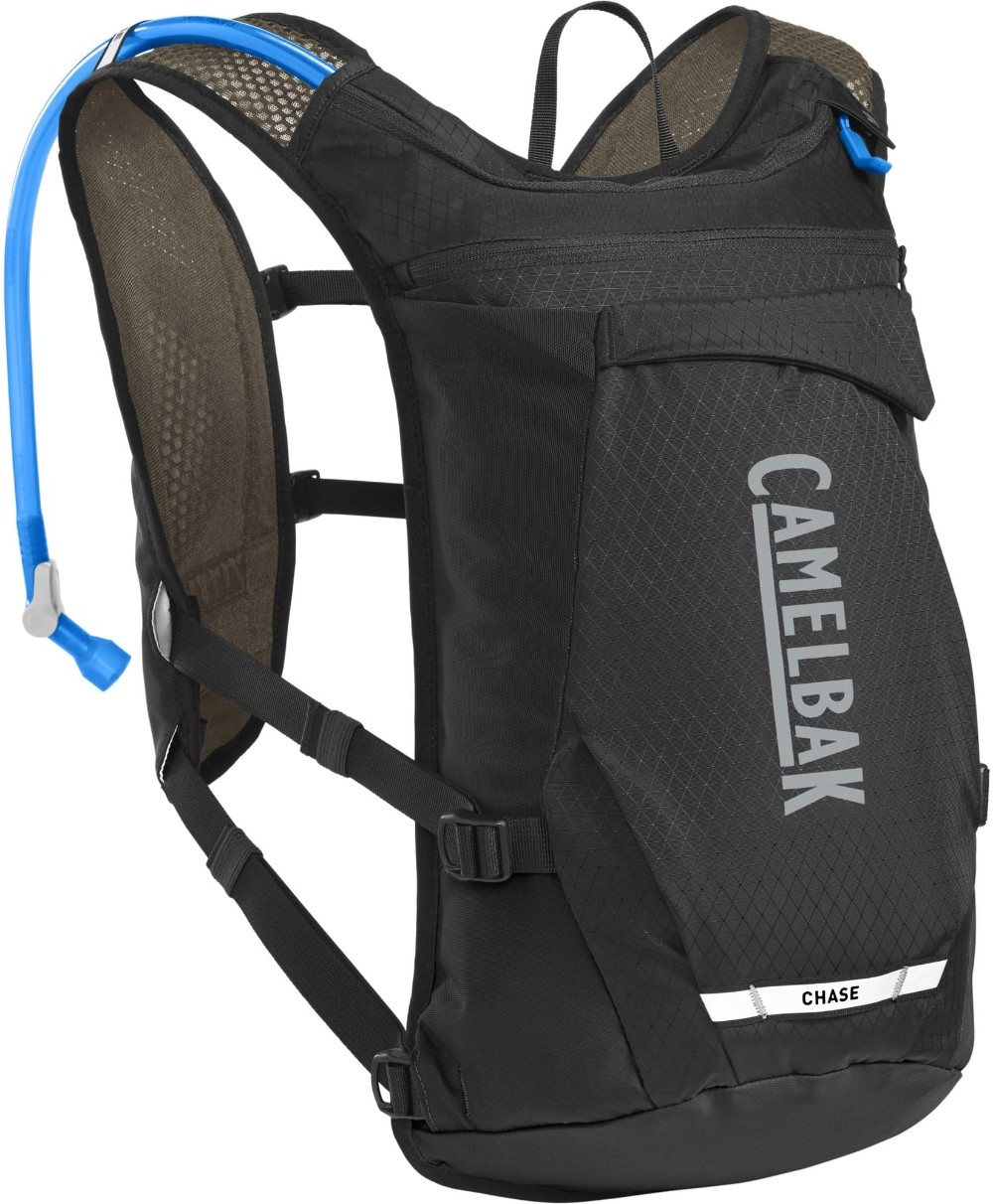 Chase Adventure Pack 8L Hydration Vest with 2L Reservoir image 0