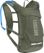 CamelBak Chase Adventure Pack 8L Hydration Vest with 2L Reservoir