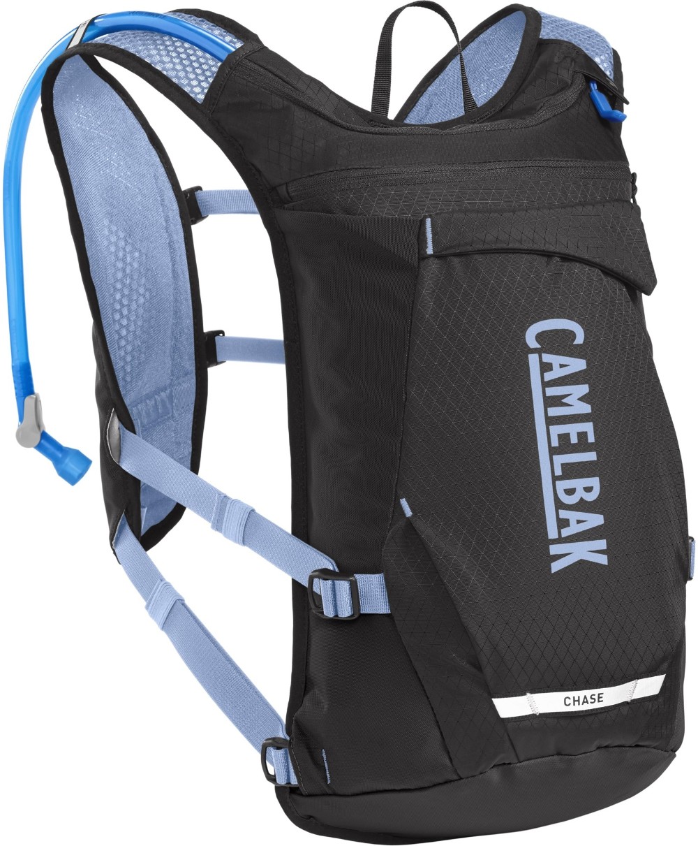 Chase Adventure Pack 8L Womens Hydration Vest with 2L Reservoir image 0