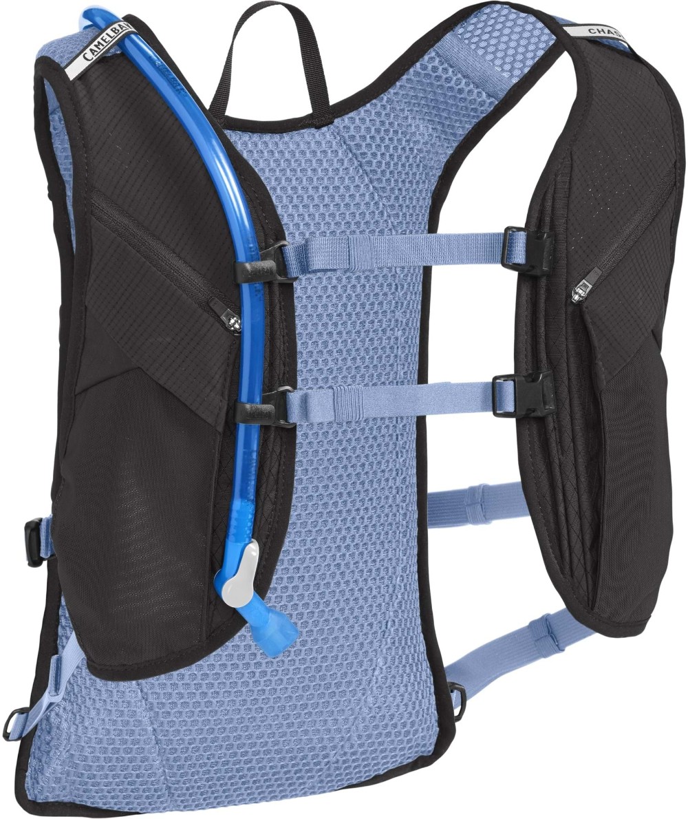 Chase Adventure Pack 8L Womens Hydration Vest with 2L Reservoir image 2