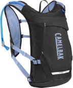 CamelBak Chase Adventure Pack 8L Womens Hydration Vest with 2L Reservoir