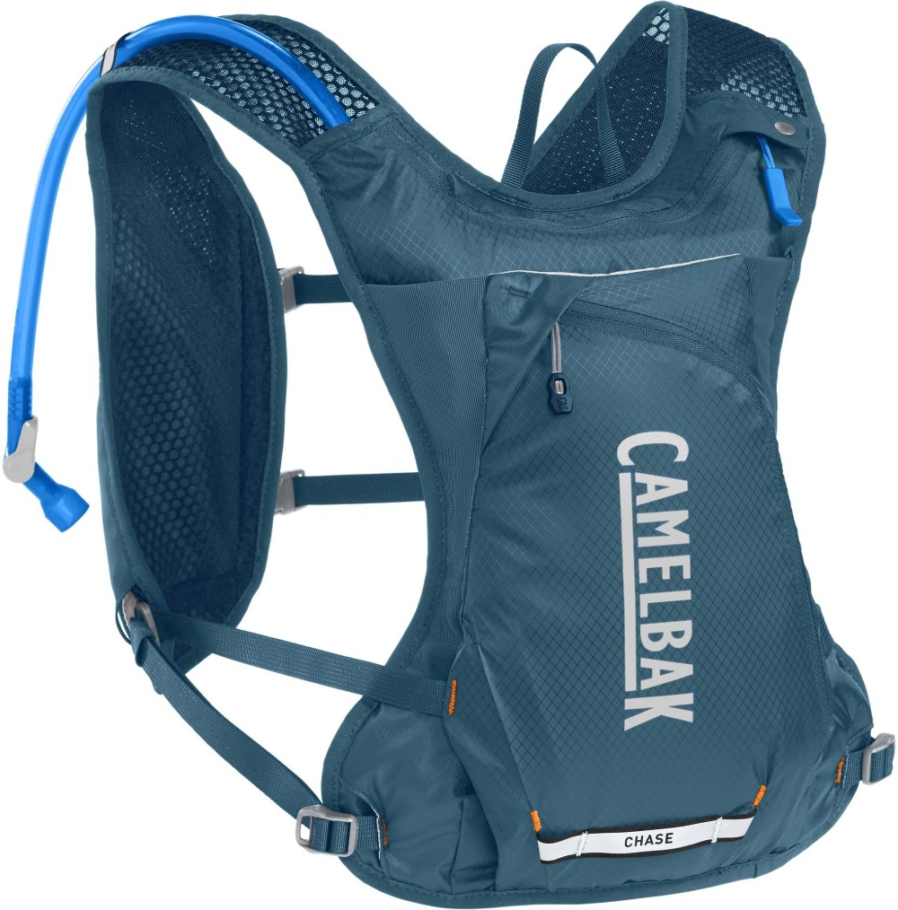 Chase Race Pack 4L Hydration Vest with 1.5L Reservoir image 0