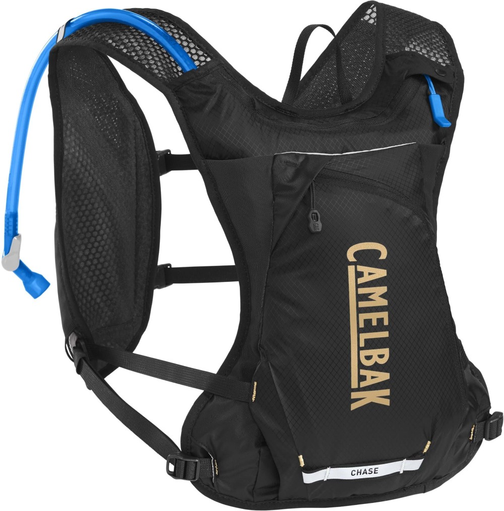 Chase Race Pack 4L Hydration Vest with 1.5L Reservoir image 0